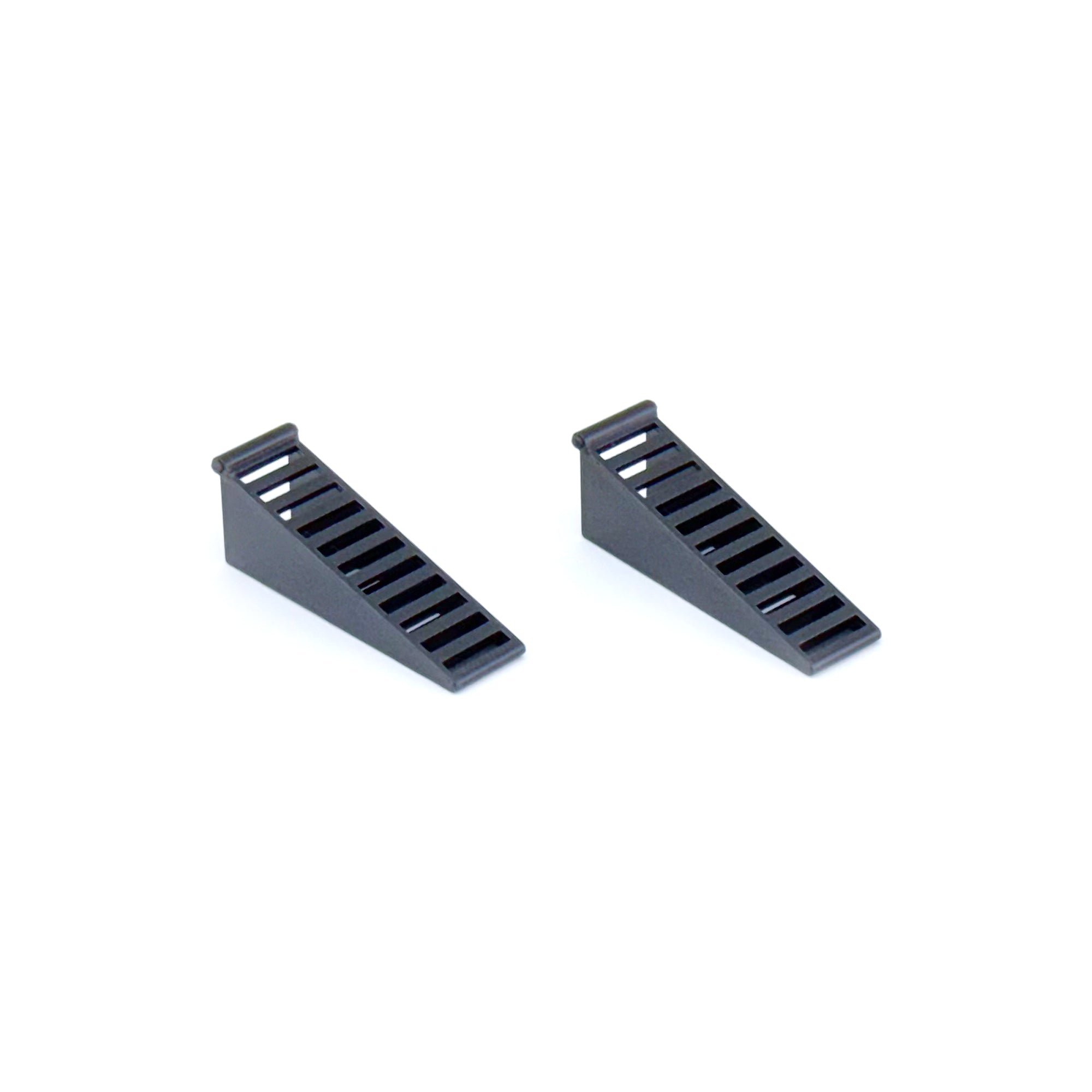 Flatbed Trailer Ramps (Set of 2)