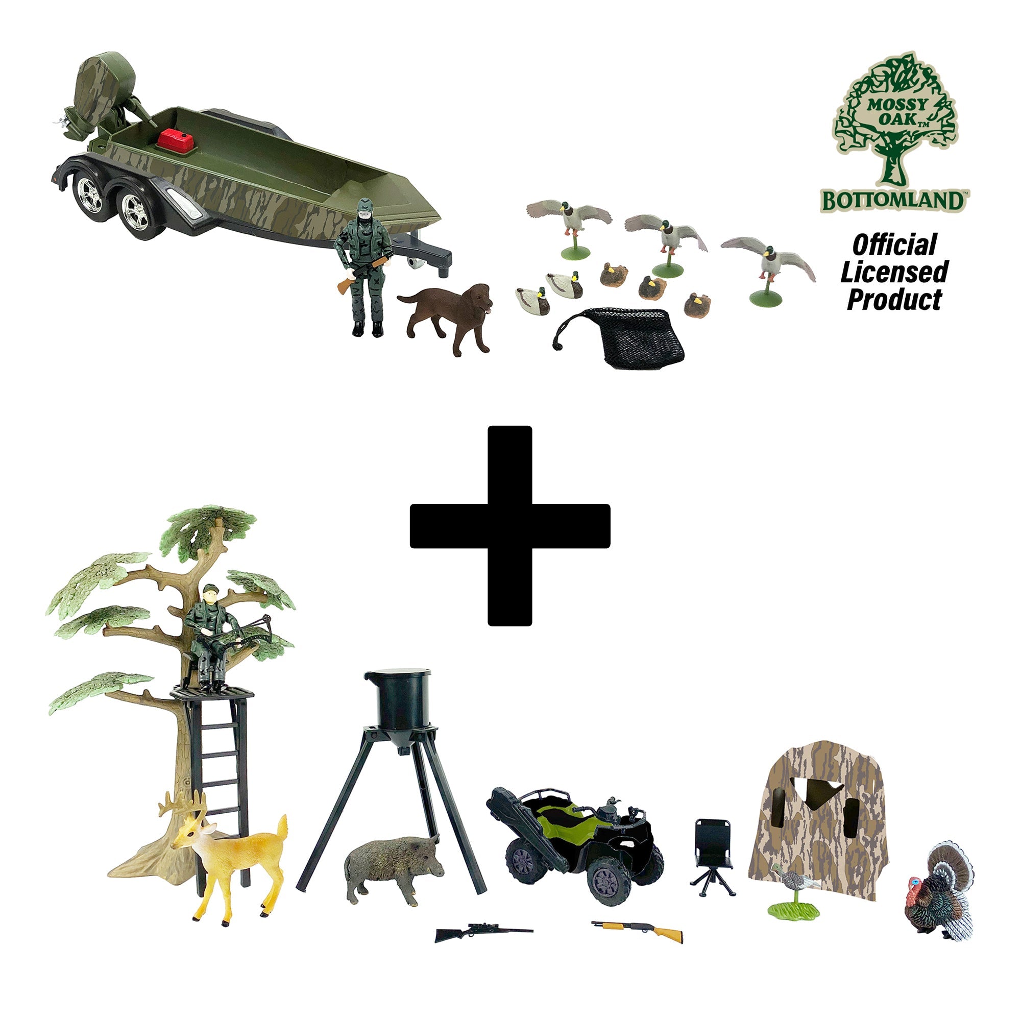 Mossy Oak™ Bundle