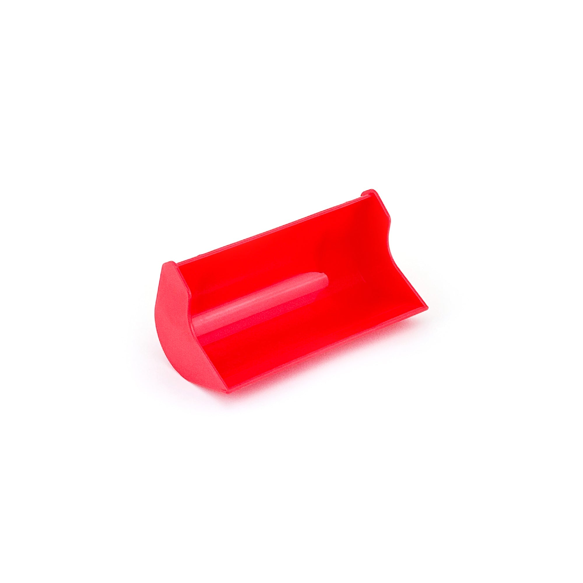 Red Tractor Bucket