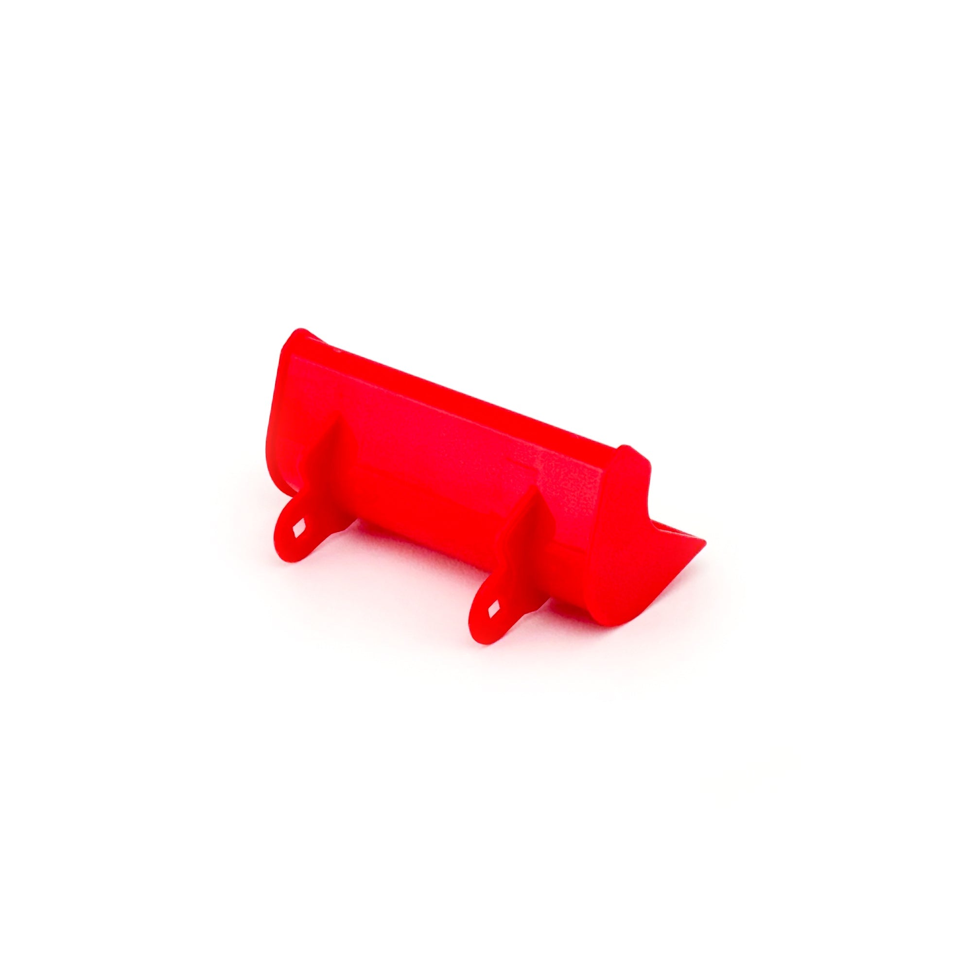 Red Tractor Forks and Bucket | bigcountrytoys.com