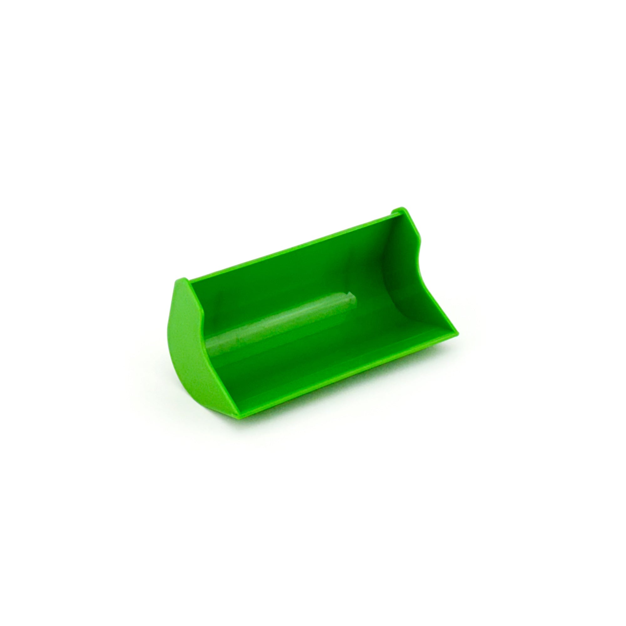 Green Tractor Bucket