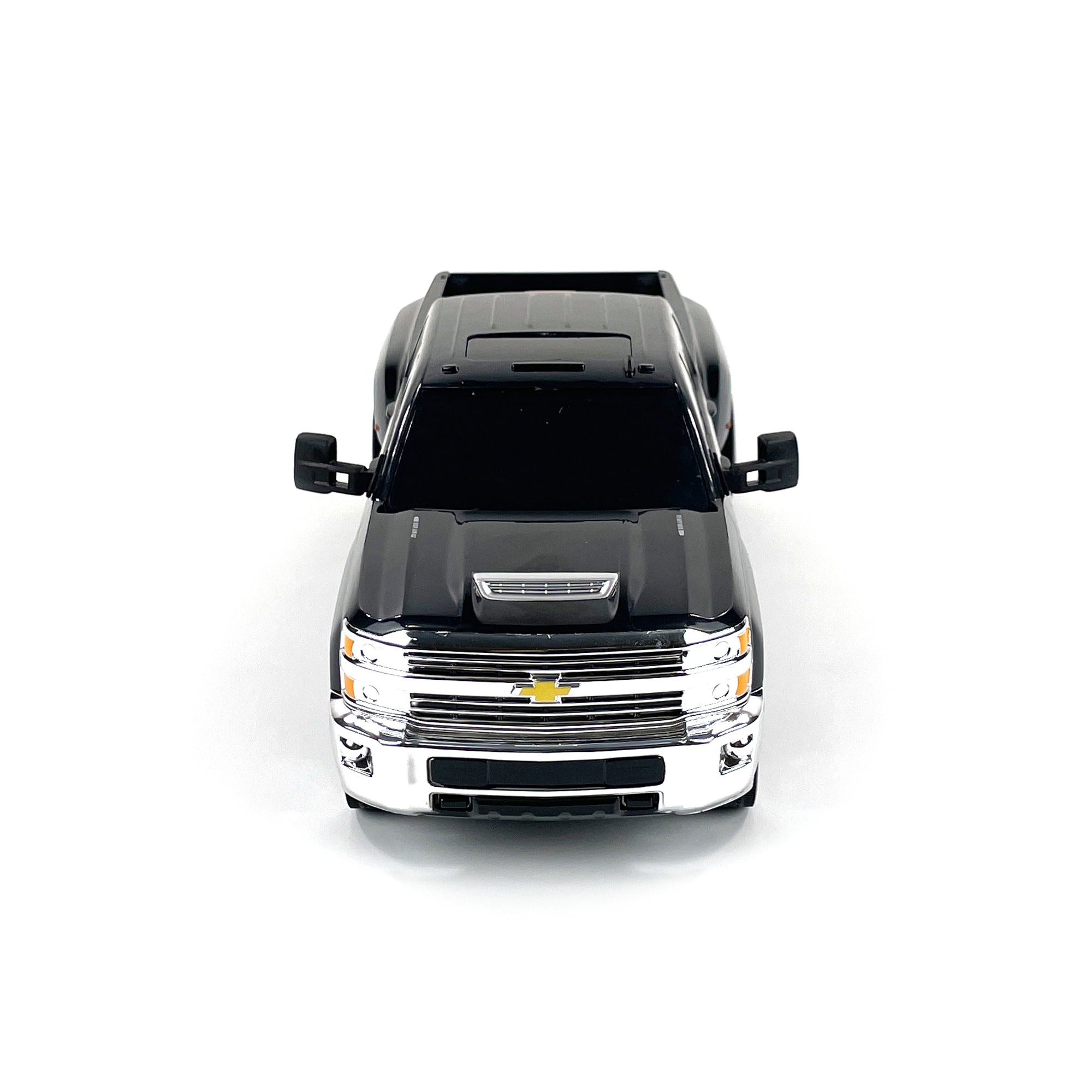 Chevrolet Silverado Dually | bigcountrytoys.com