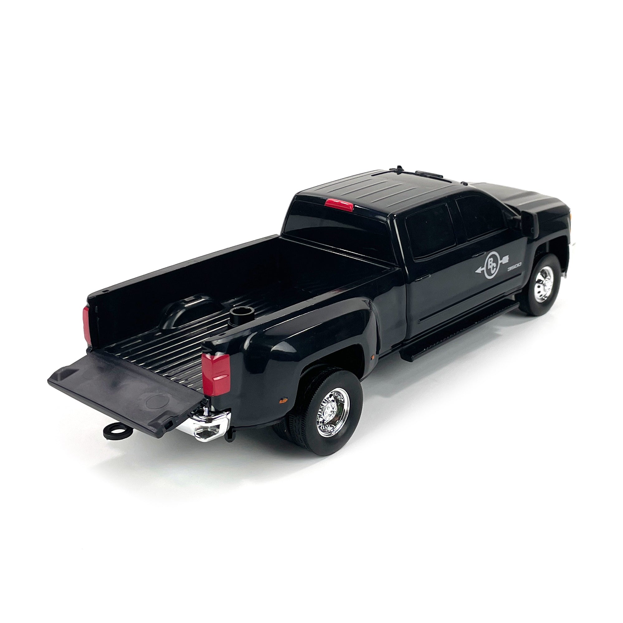 Chevrolet Silverado Dually | bigcountrytoys.com