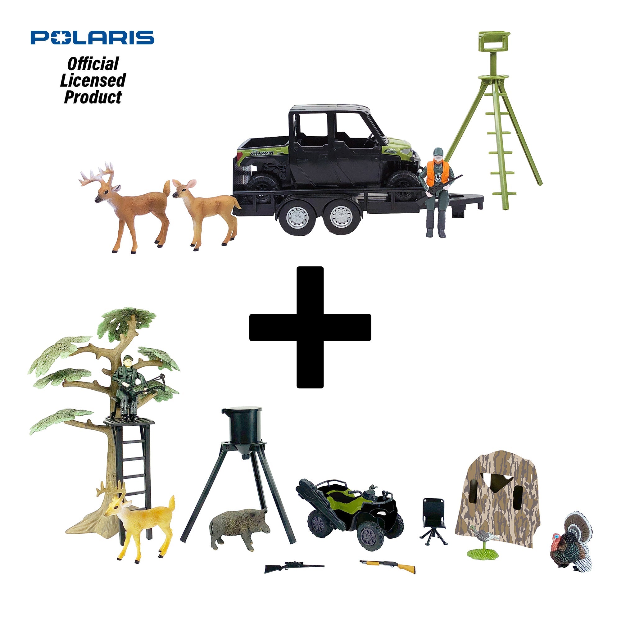 Polaris® Bundle