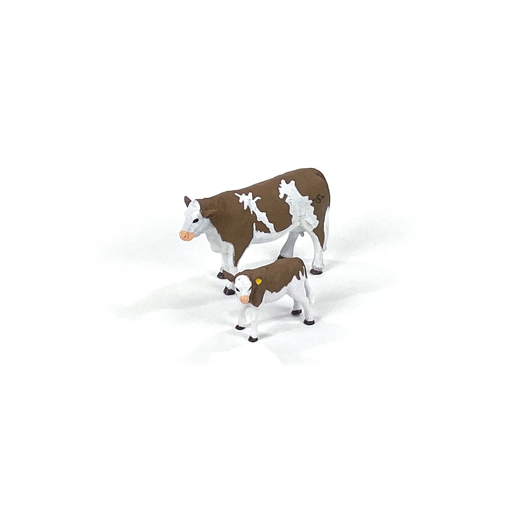 8-Piece Cattle Set