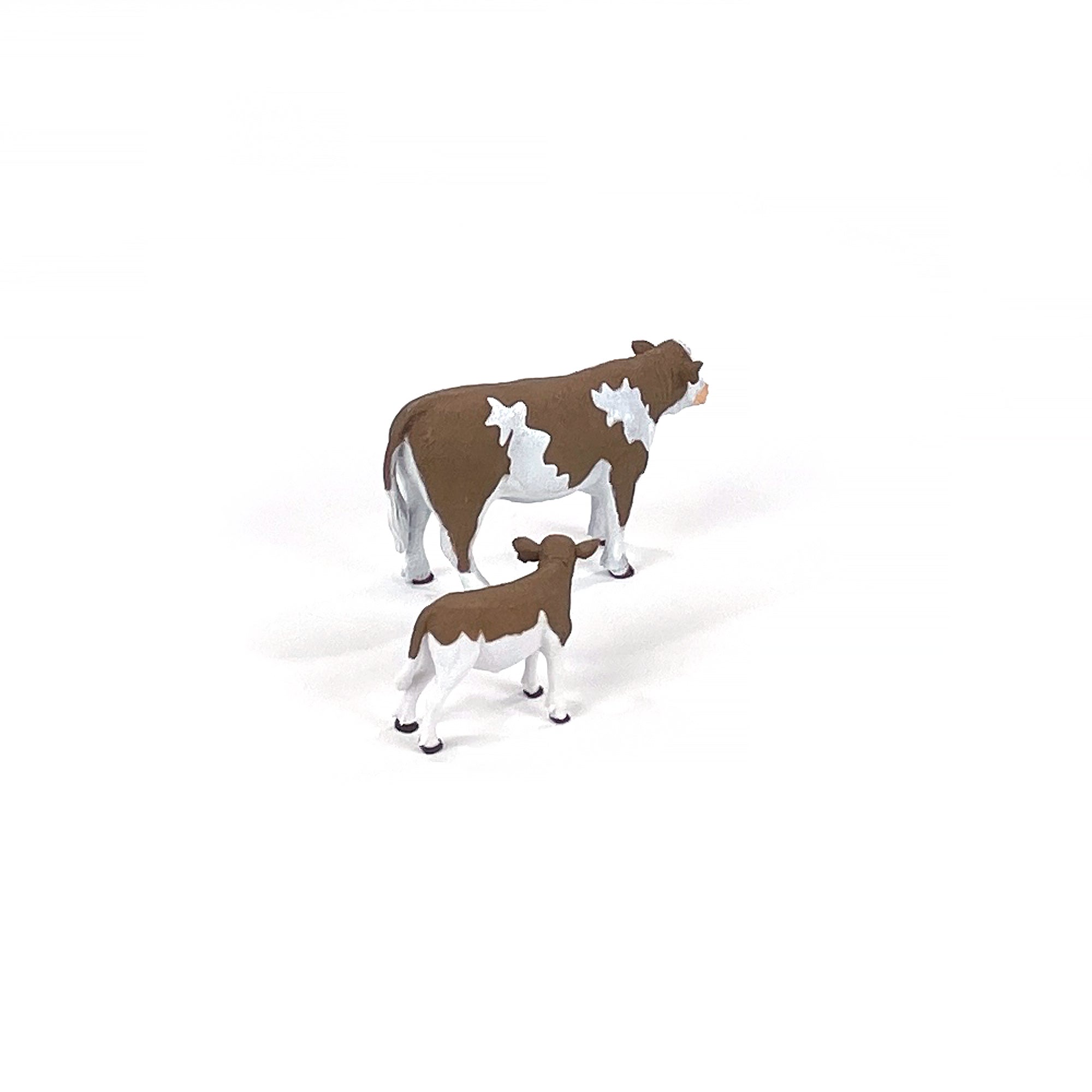8-Piece Cattle Set