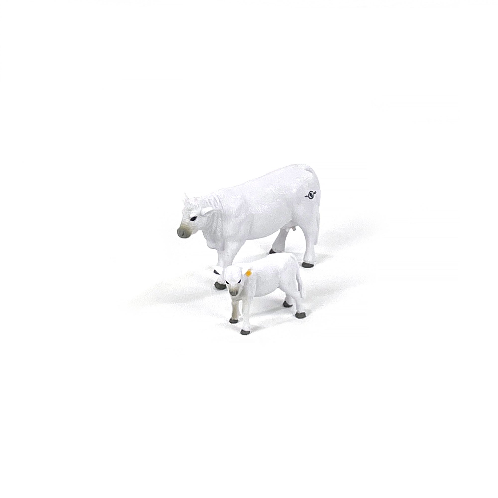 8-Piece Cattle Set