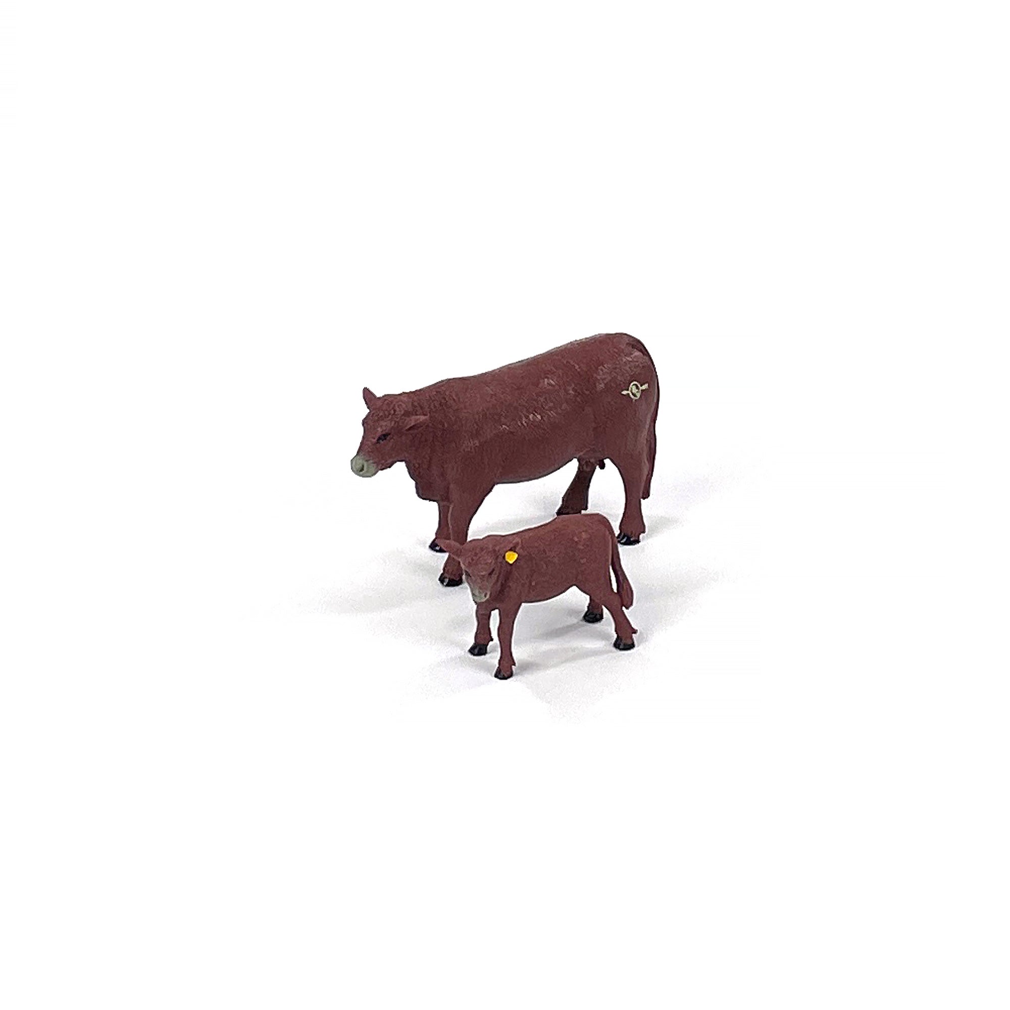 8-Piece Cattle Set