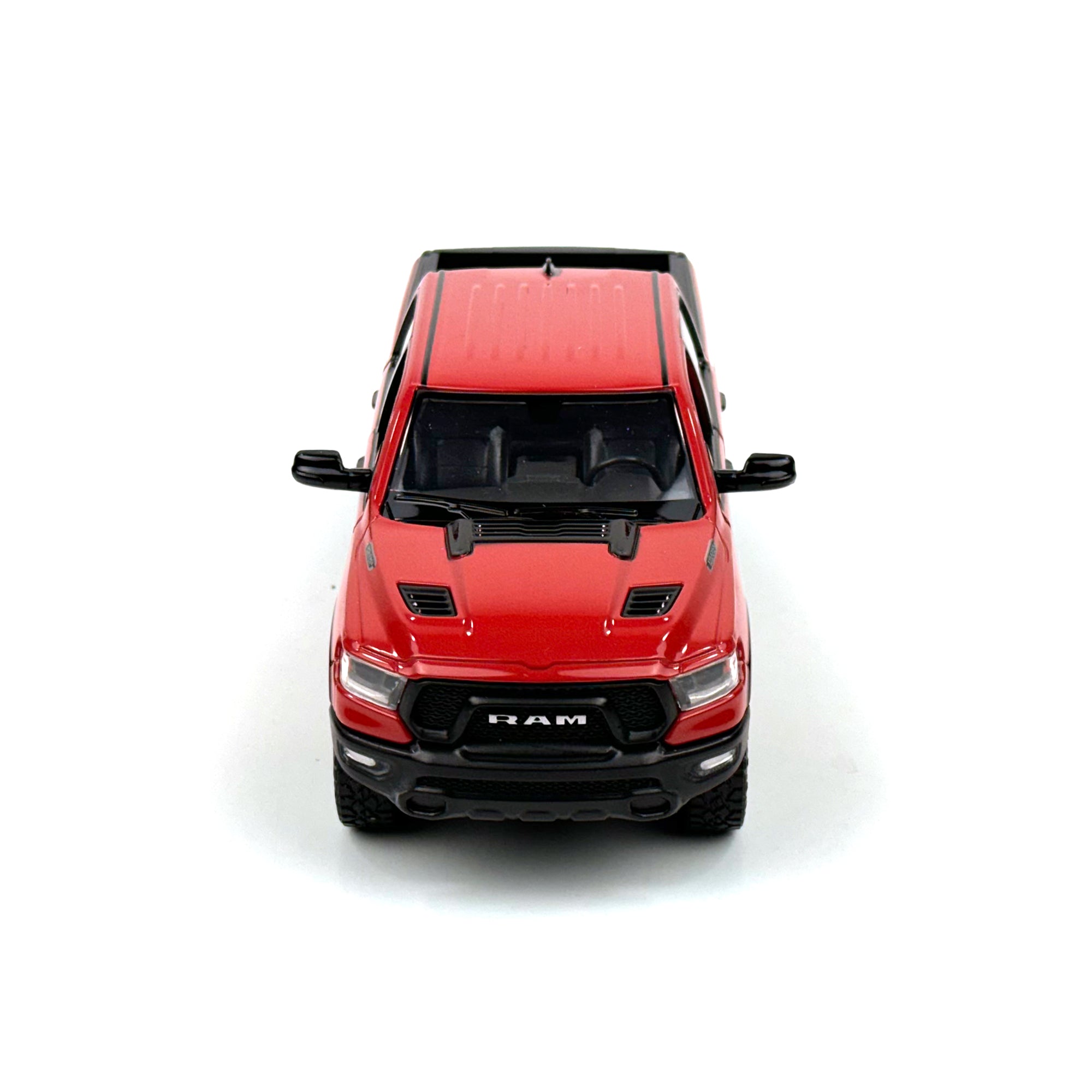 1:27 Scale Die-Cast – Four Sixes Ranch 2019 Ram 1500 Rebel