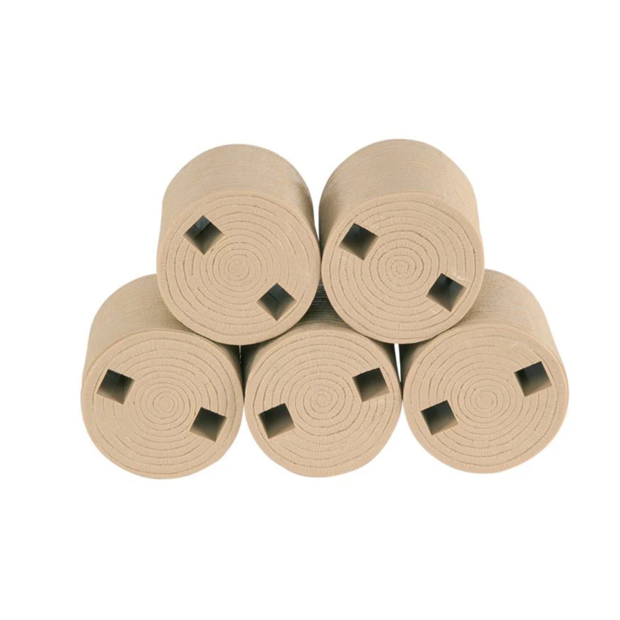 Hay Bales - Set of 5