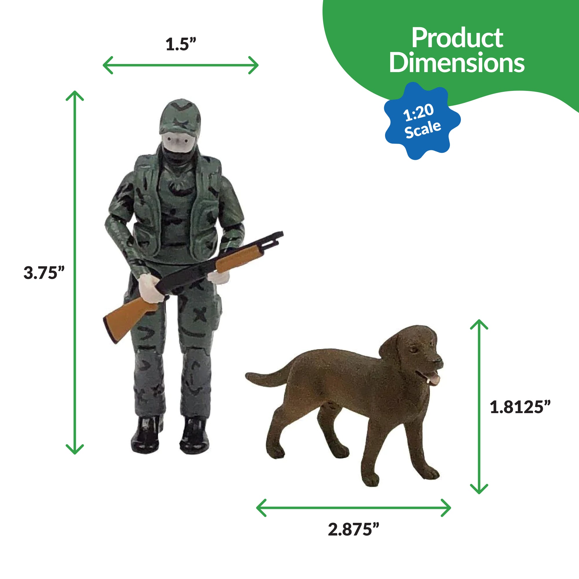 Mossy Oak™ Duck Hunting Set